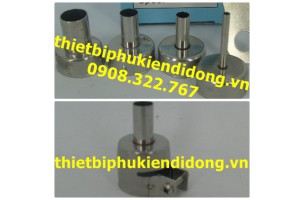 Đầu khò Quick 